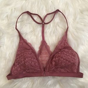 VS Pink Bralette